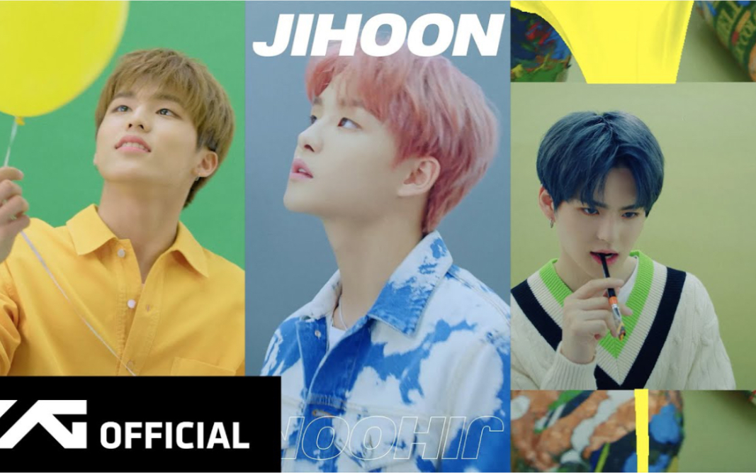 官方中字yg新男团treasure出道个人动态简历快来找到你爱的那一款