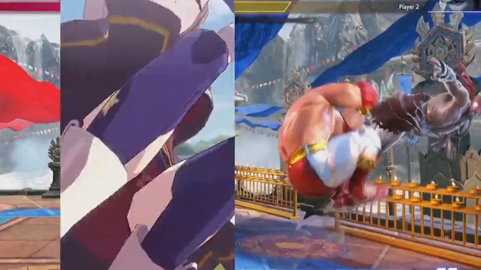 你也会黄金船飞踢?