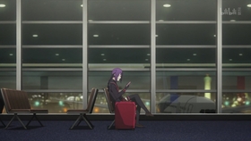 Re Creators 嘘の嘘 それはクルリと裏返る 筑城院真鍳 哔哩哔哩 つロ干杯 Bilibili