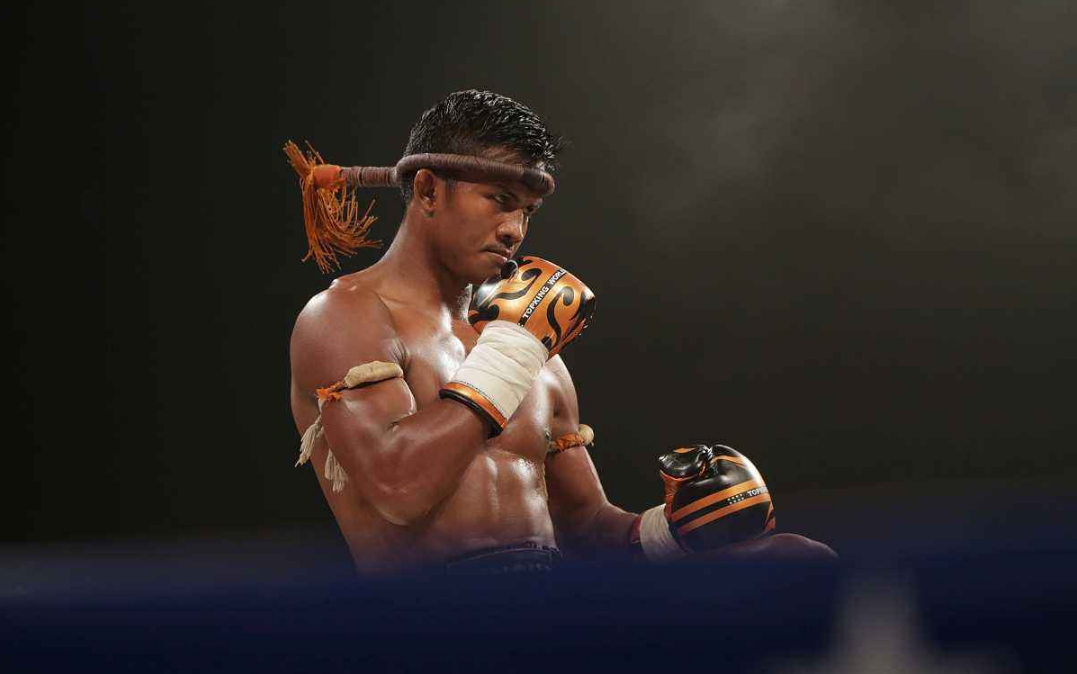 这个选手曾战胜过邱建良跟星当2017年首回合却被播求给ko了