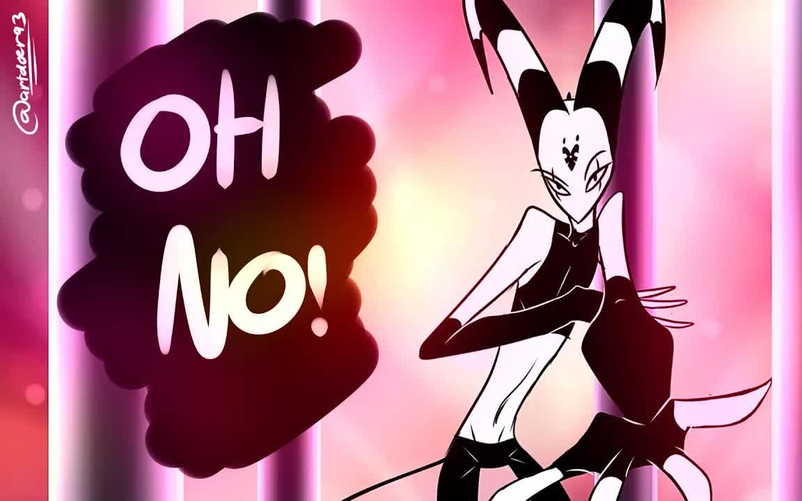 [图]Oh No! Animatic -极恶老大高质量同人动画