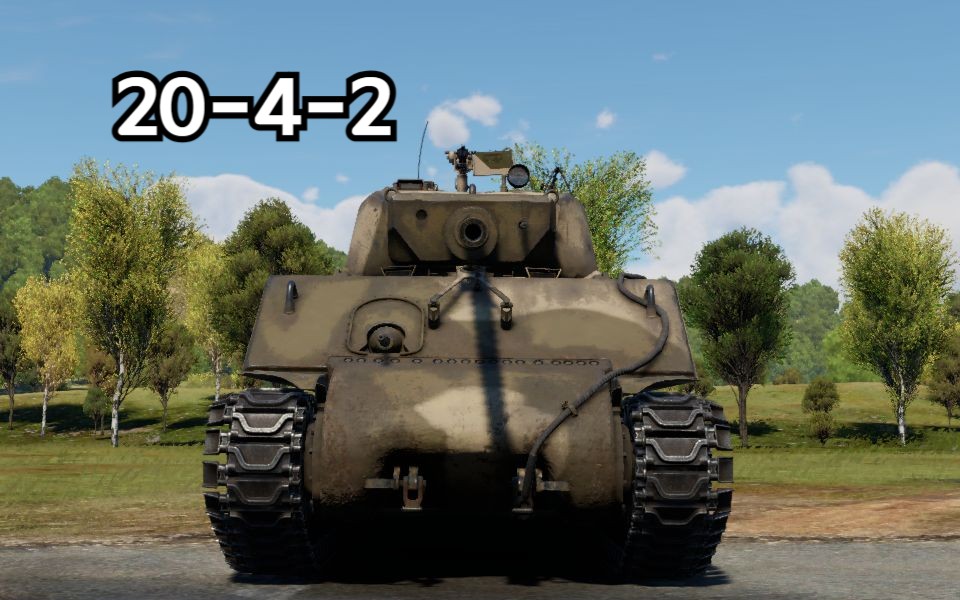 “美国肥宅”76酱爆/F2G大班长暴力20杀WARTHUNDER