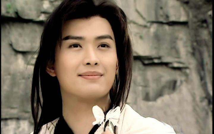 【电视剧武林外史】沈浪cut17-18_哔哩哔哩 (゜-゜)つロ 干杯~-bili