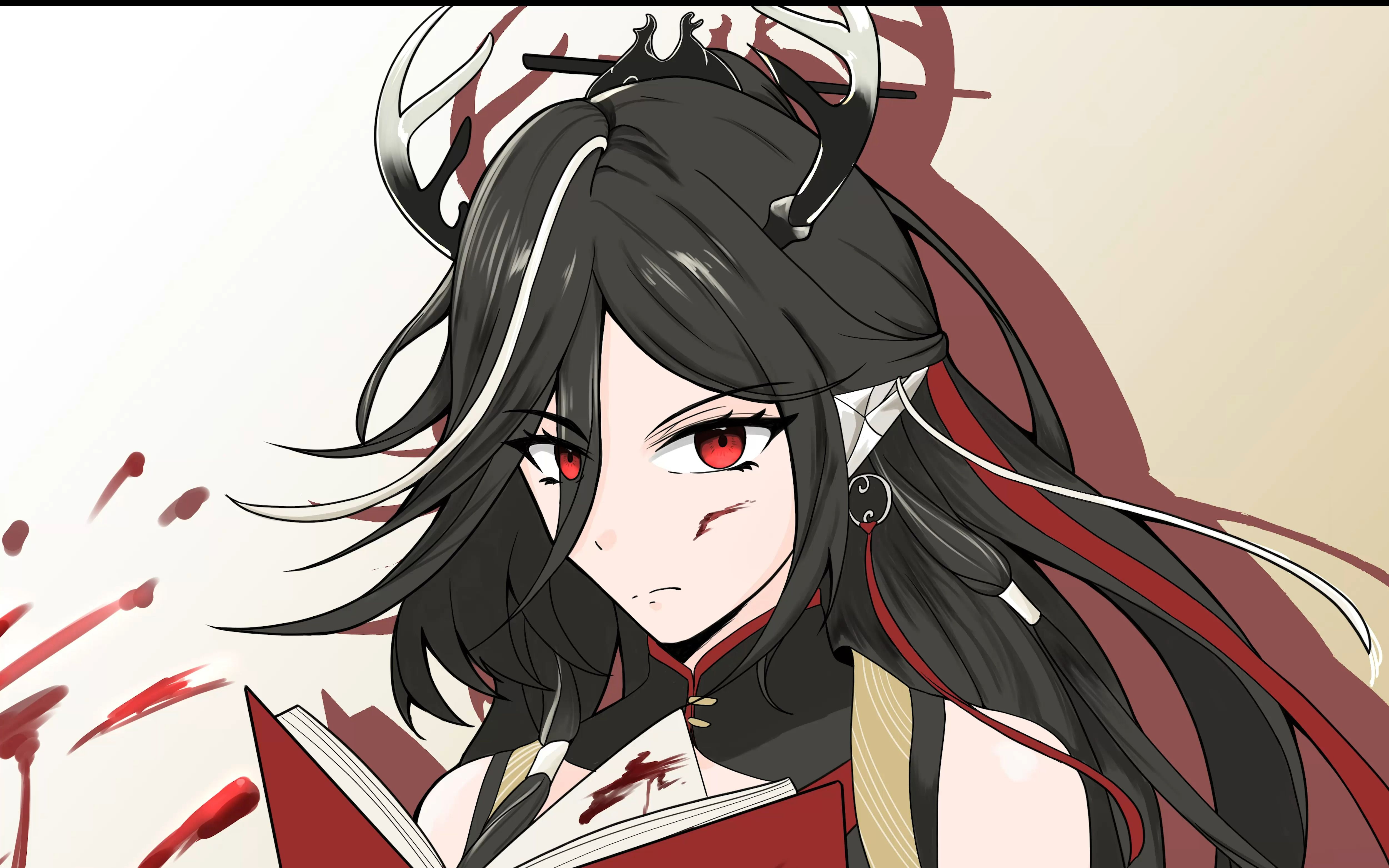 仇白:让我看看下一个是谁