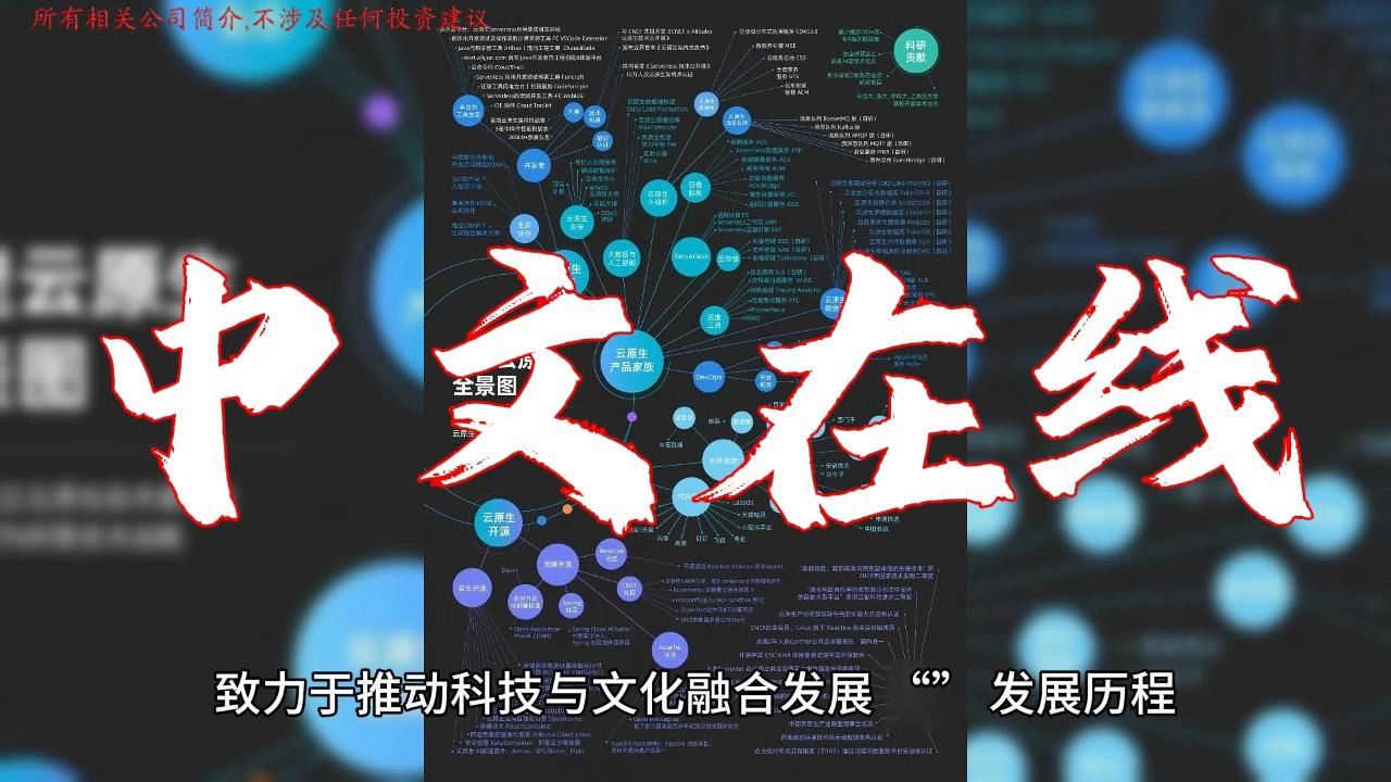 一天一家上市公司 | 中文在线(续集)哔哩哔哩bilibili