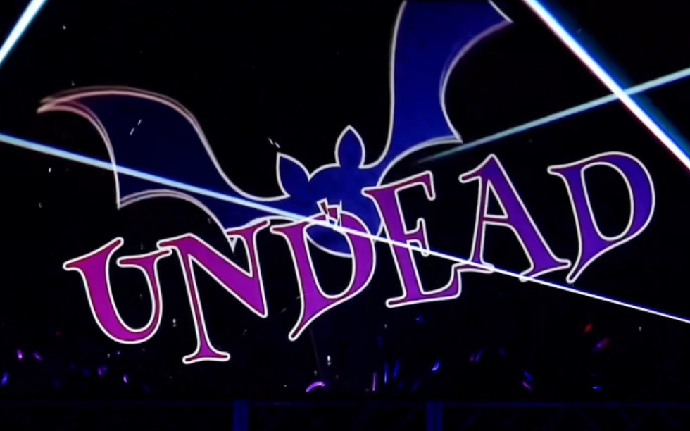 【偶像梦幻祭】undead演唱会(更新至4)_哔哩哔哩_bilibili