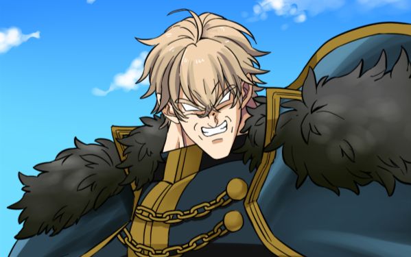 【fgo】带高文猩猩刷万死毒针,烧烤角龙