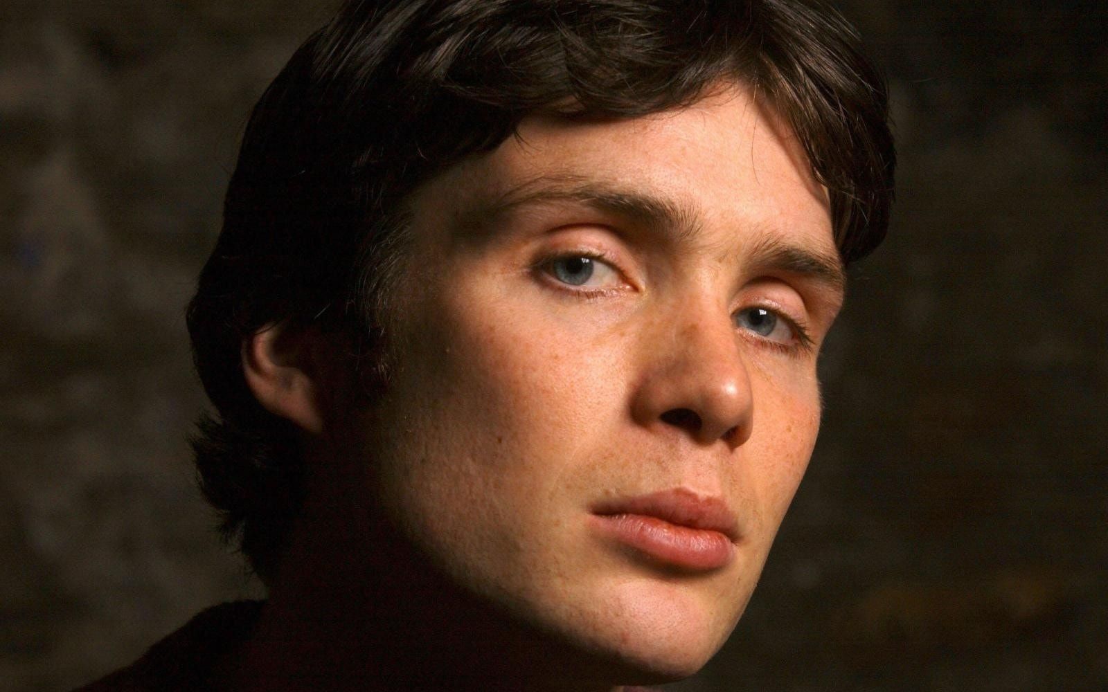【cillian murphy】基里安·墨菲 at deaths door (short film 1999)