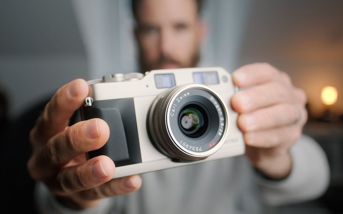 contax g1 review does it live up to the hype
