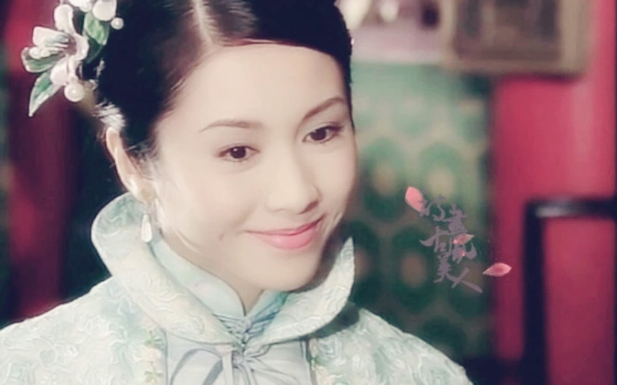 玉莹小主吉祥_哔哩哔哩 (゜-゜)つロ 干杯~-bilibili