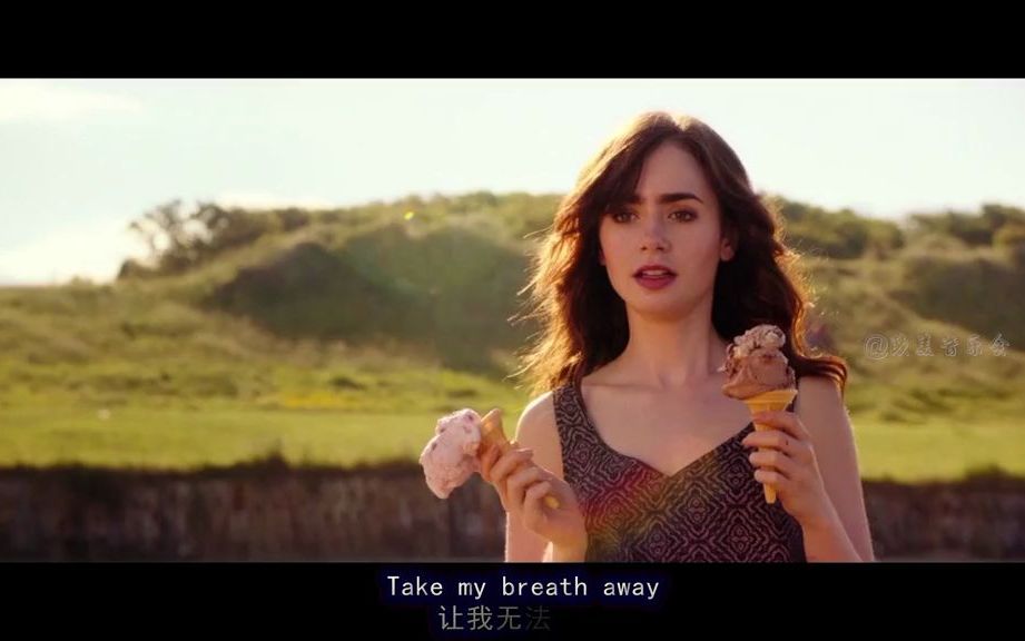 [图]奥斯卡最佳原创乐《Take My Breath Away》