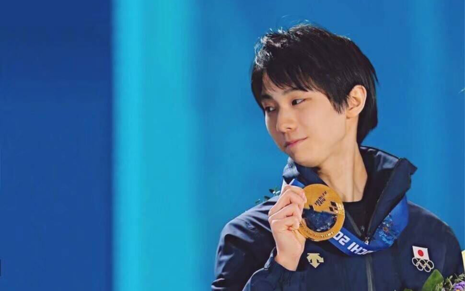 mad羽生結弦勵志向混剪human