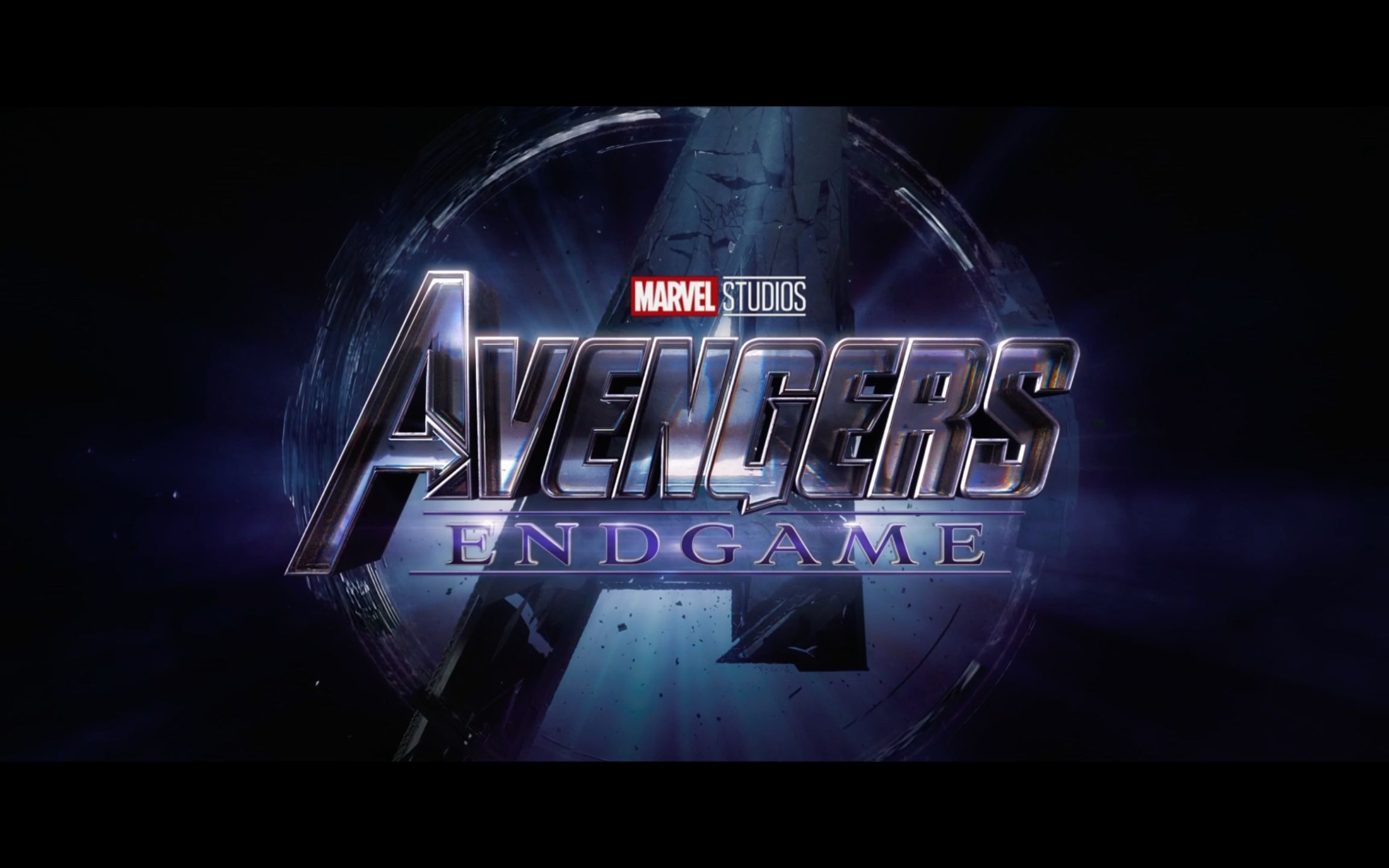 复联4中文字幕终极预告