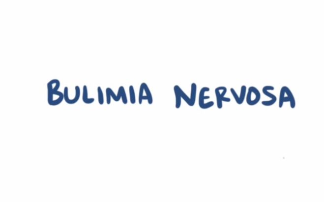 【搬运osmosis】Bulimia nervosa哔哩哔哩bilibili