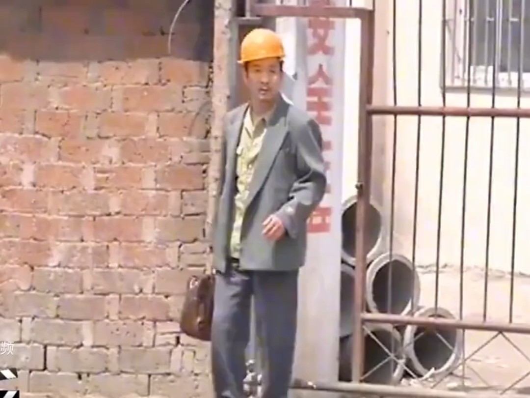 一口气看完电视剧《民工》剧情