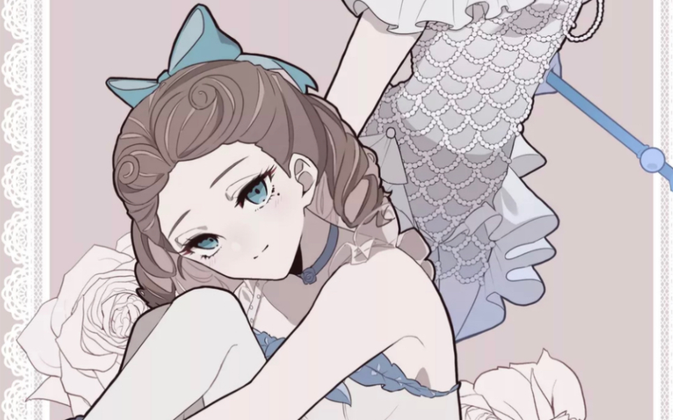 【第五人格/调香师】小丑被溜两分半纯享版