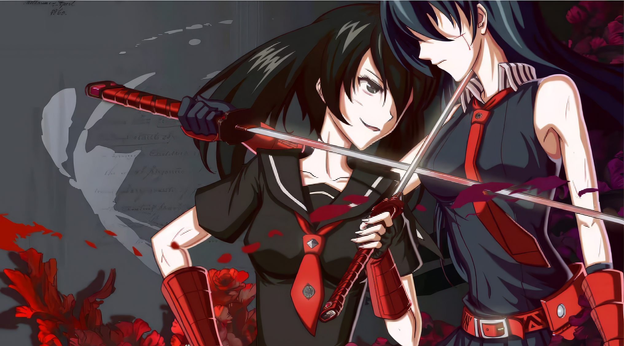 【斩赤红之瞳 】1~24 高清未删减