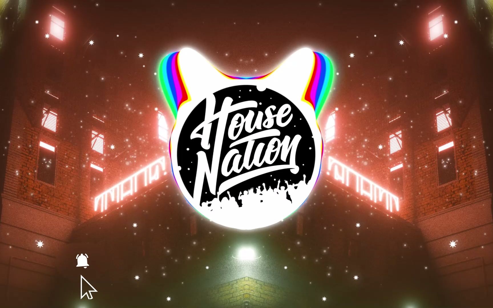 【house nation】twocolors, pascal letoublon - break up