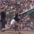 【YouTube】日本写真女星稻村亚美 4.16  职棒赛开球式