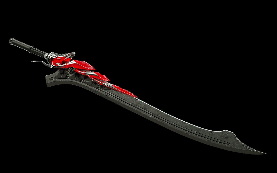 鬼泣4我下了完美存档,可是怎么绯红女皇不能储气呢