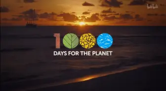 Скачать видео: 地球觉醒之旅 第二季-1000 Days For The Planet S2