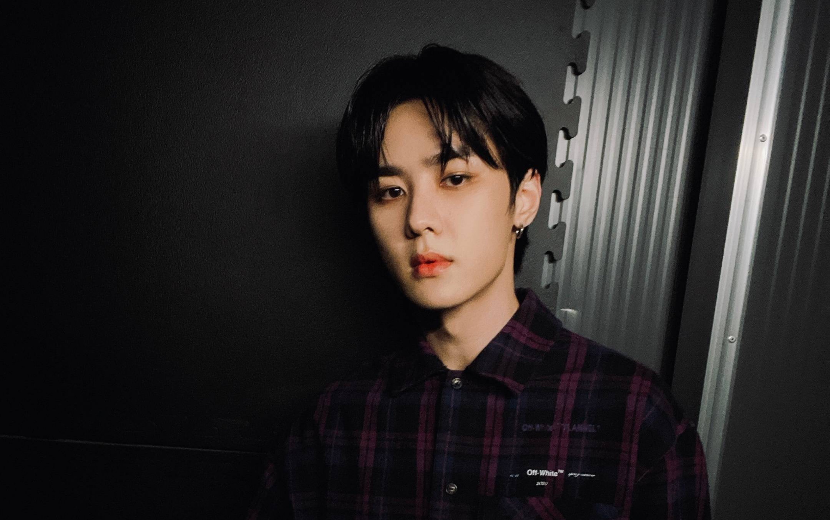 【威神v】【钱锟】乐动首尔 9月14日