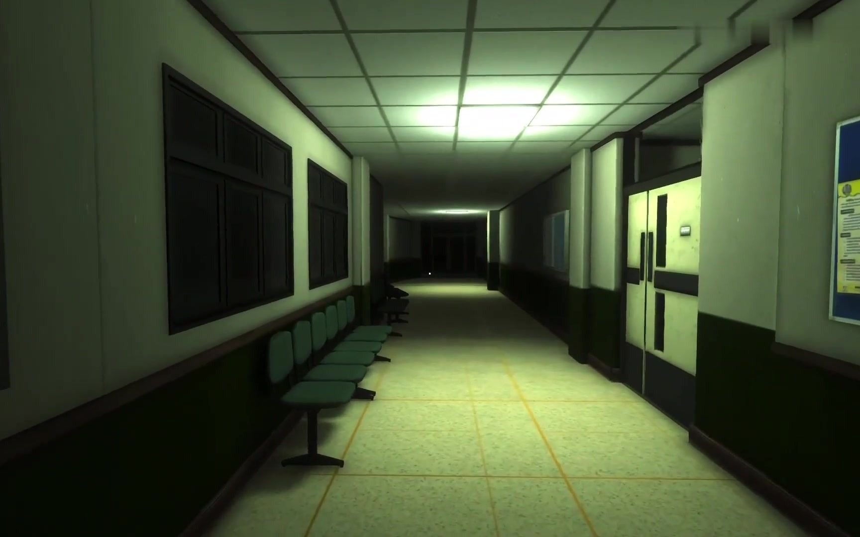 恐怖游戏araya阿拉亚通关攻略