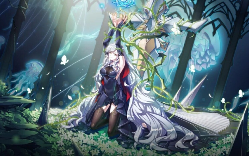 【奥拉星手游】《每日竞技场》可兰主c