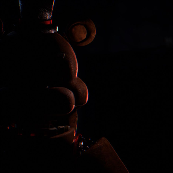 IULITM】FNaF World Redacted 玩具熊的午夜后宫世界:修订版_哔哩哔哩_