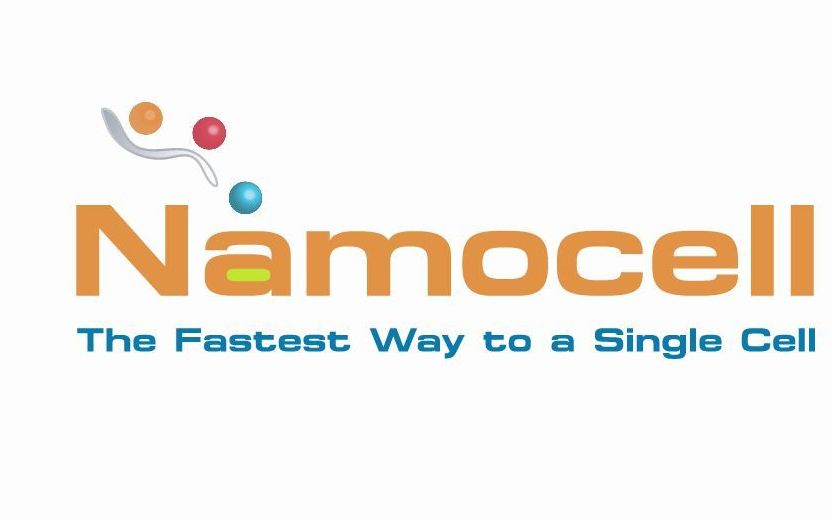 Namocell单细胞分选原理视频精准 轻柔 快速哔哩哔哩bilibili