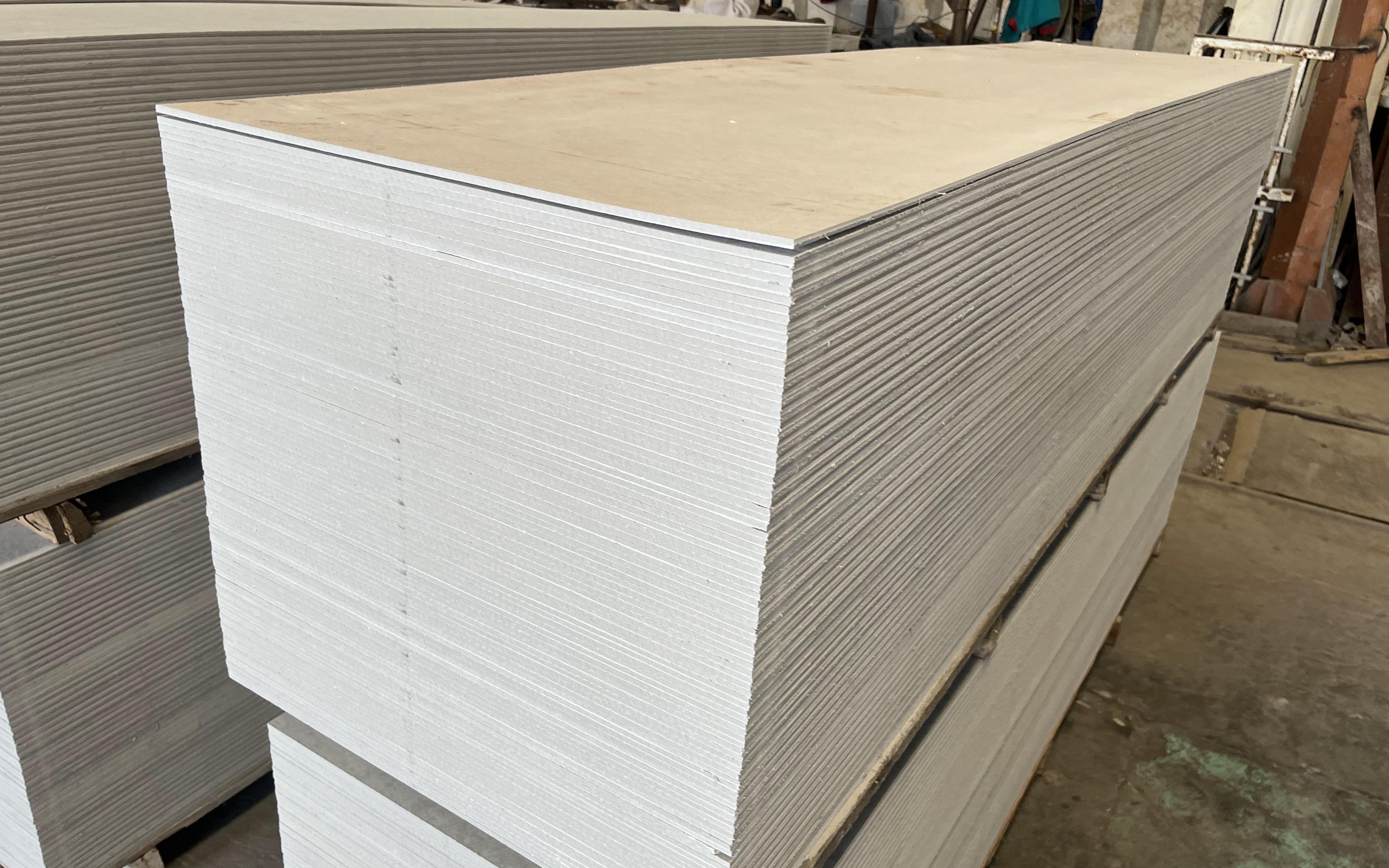 硅酸钙板厂家介绍.