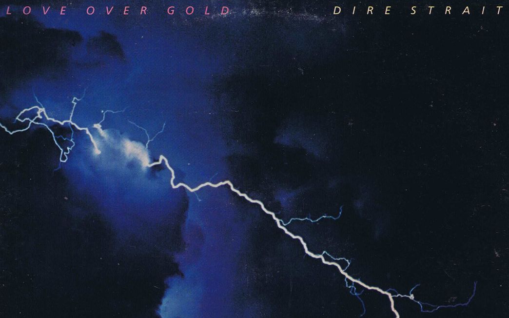 恐怖海峡经典曲目情比金坚 资源分享 试听dire straitslove over gold哔哩哔哩bilibili