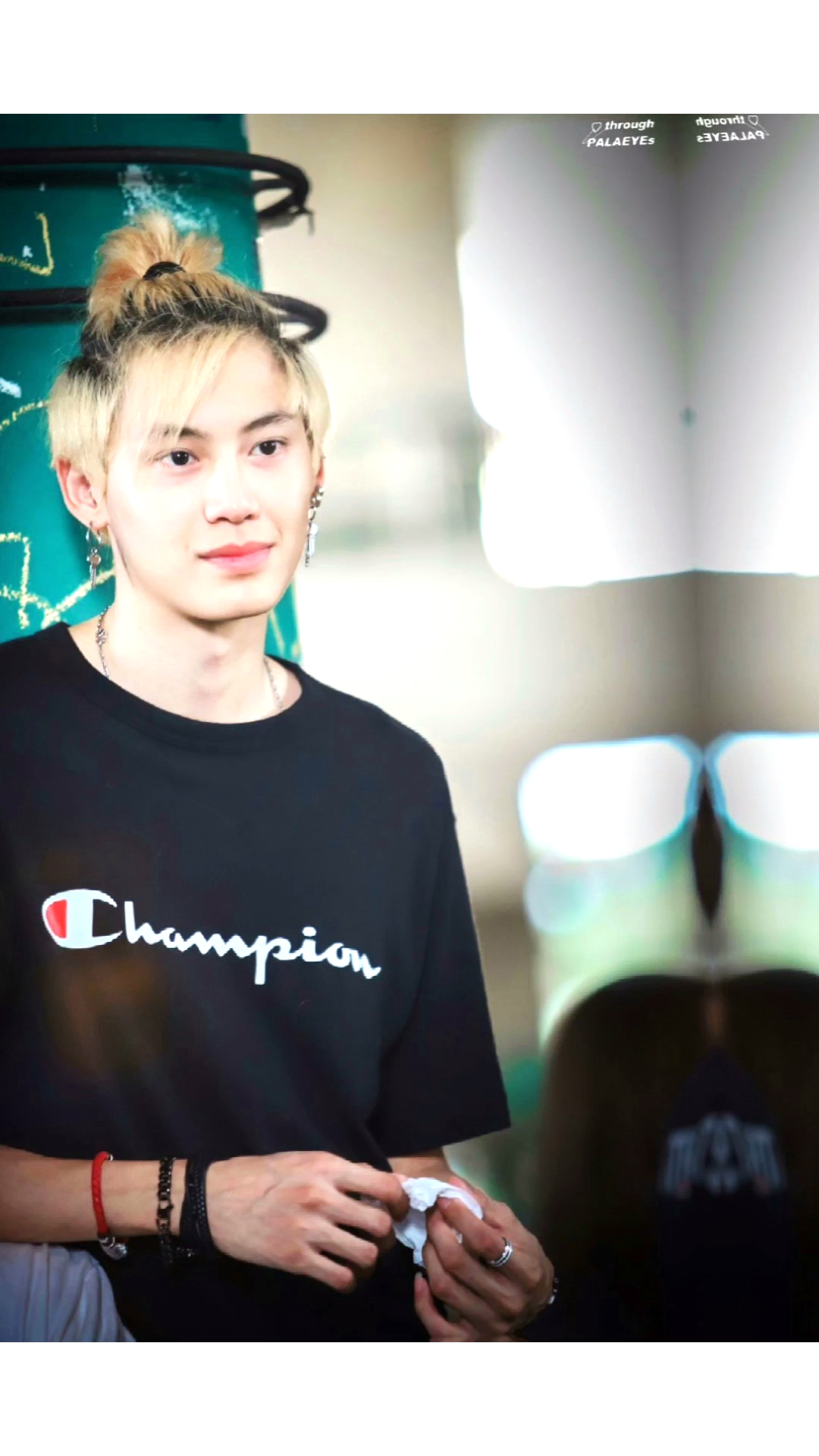 bounprem武士头的文总我爱了