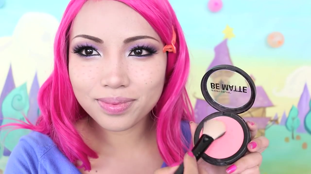 witch vs skeleton halloween makeup tutorial ! dope2111