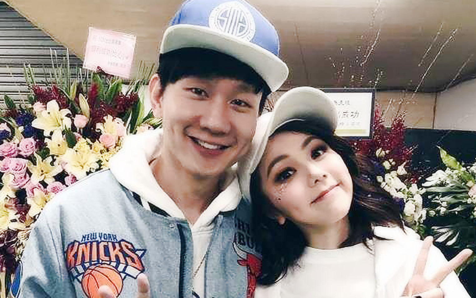 音乐最top59:邓紫棋与林俊杰深情对唱新歌!行走cd不是吹的!