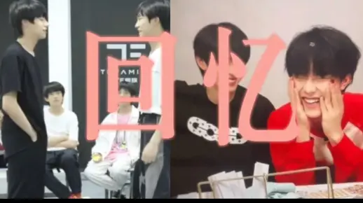 【朱苏/棍铲】三年前的回答怎么能这么像 你们都没忘对吧？