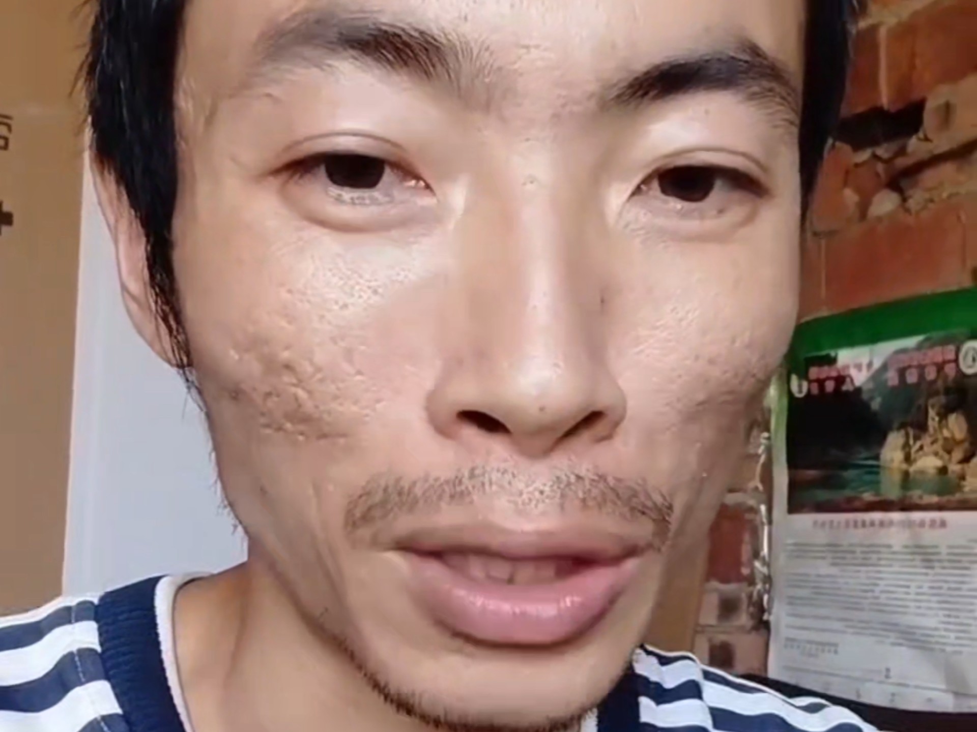 《不吃盐神人》合集