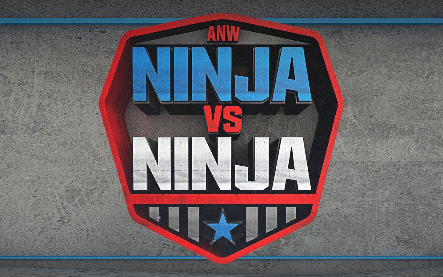 [图]【美国综艺】ANW : Ninja vs. Ninja 第1季【生肉】