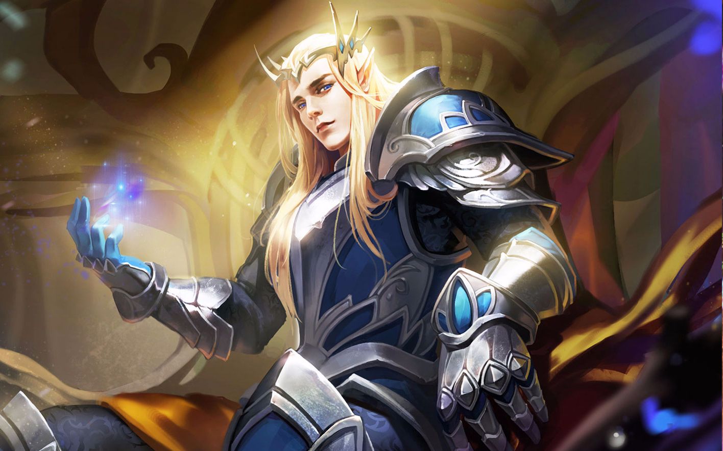 一局2次五杀后羿 详细教学 虐杀时刻