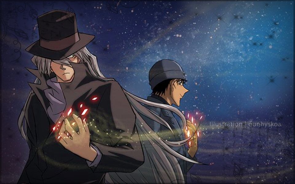 【赤琴】内线_哔哩哔哩 (゜-゜)つロ 干杯~-bilibili