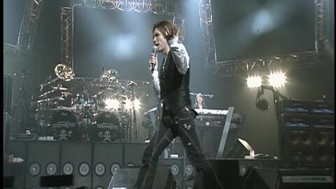 视觉系 Janne Da Arc 全pv合集 哔哩哔哩 Bilibili