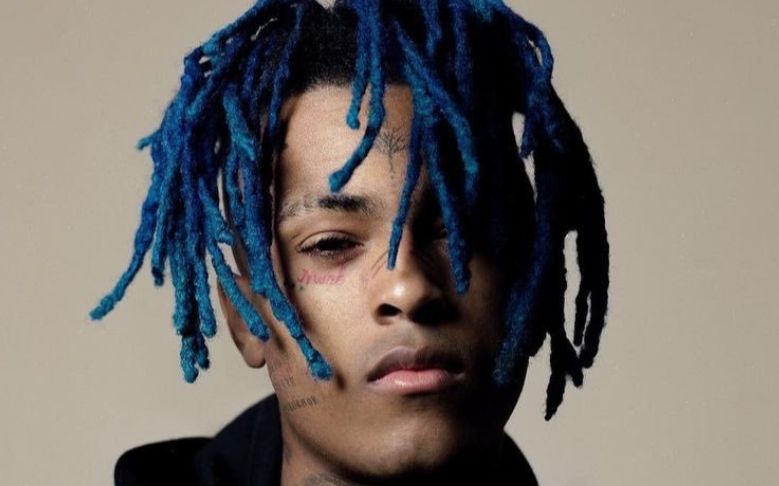 xxxtentacion24岁生日团队发布纪念视频!本周五上线新歌!
