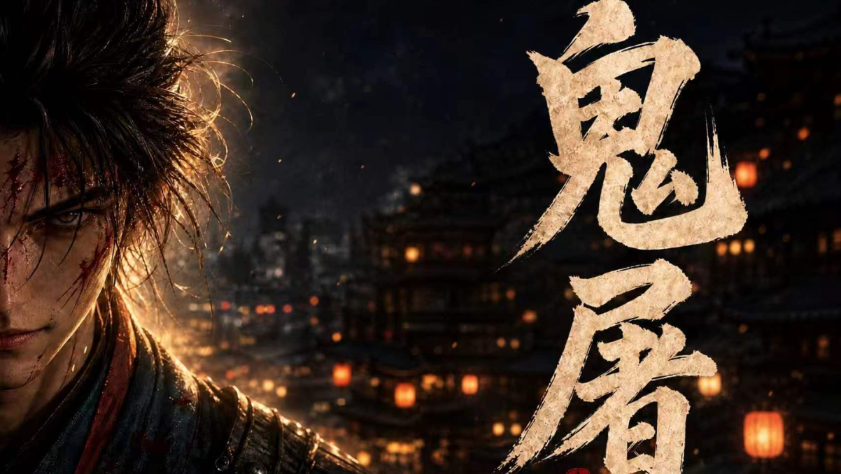 《鬼屠》第二集｜狐仙夺命【UP动画】