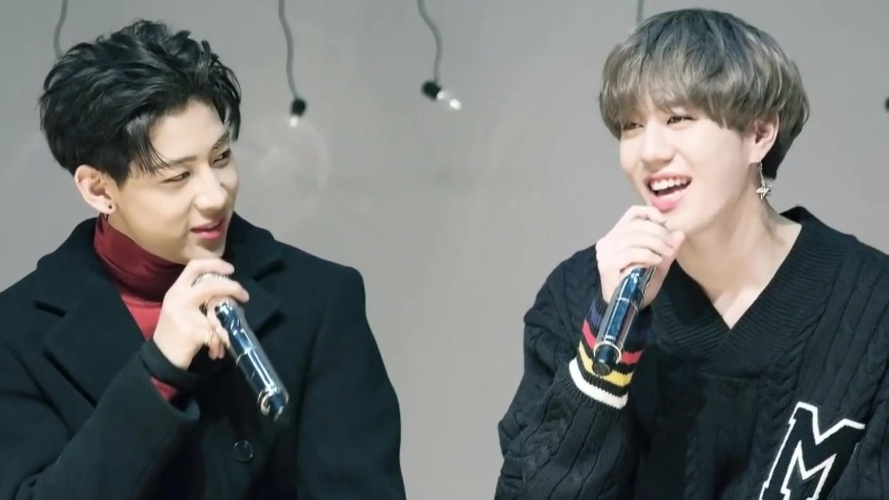 【got7】cp大乱炖