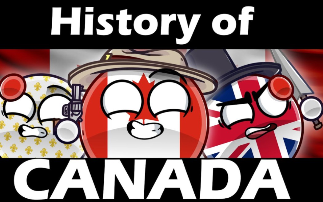 【波兰球】加拿大历史