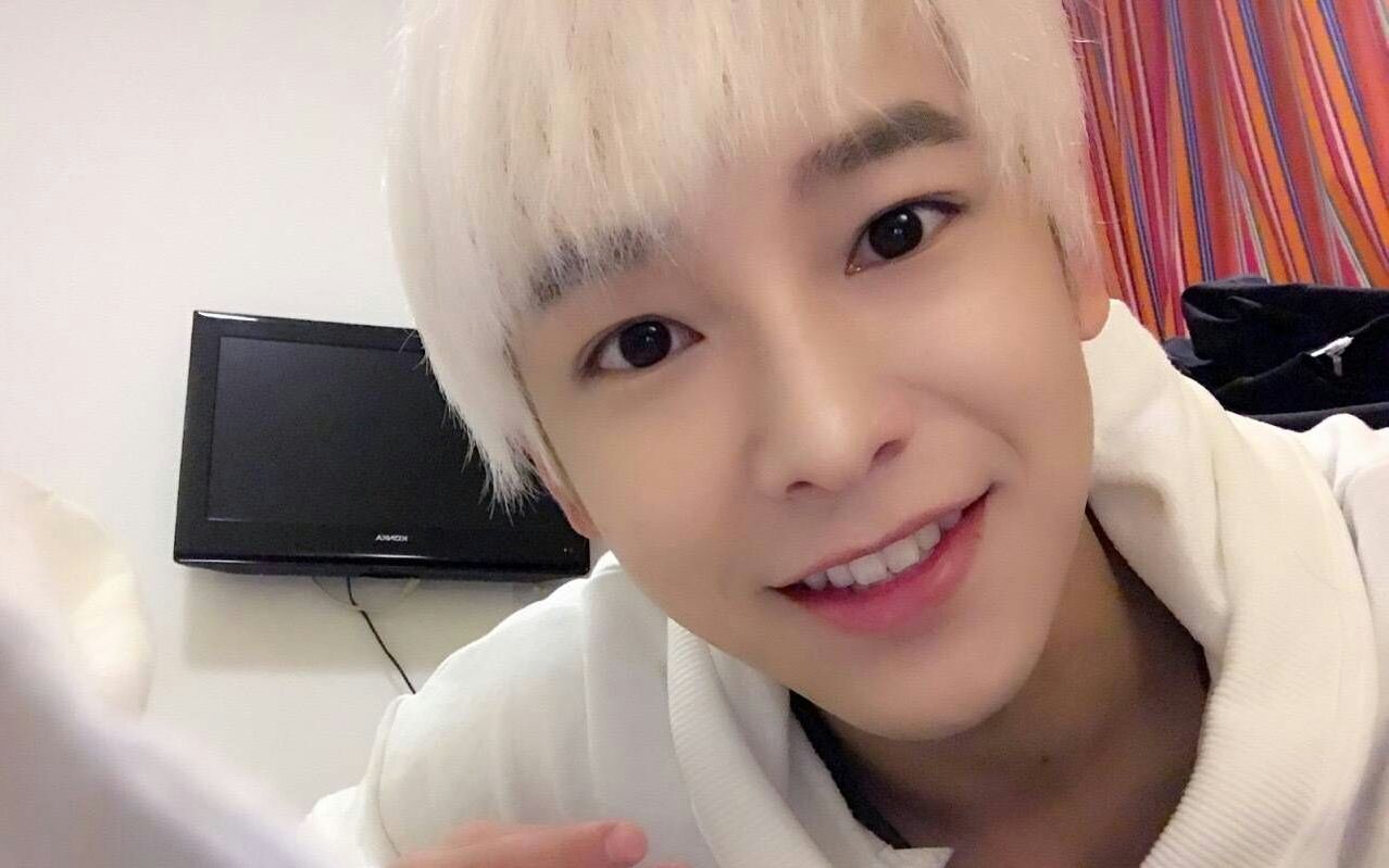 彭昱畅安利视频