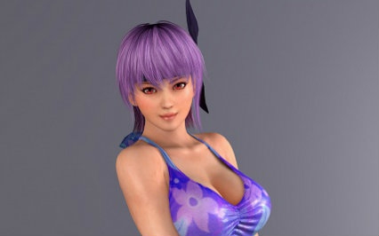 【ps4】死或生5最后一战 连段挑战详解04—— 绫音&隼龙&疾风