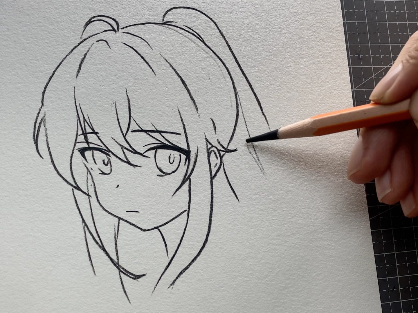 【小宇手绘】更新啦,赶紧来围观吧!