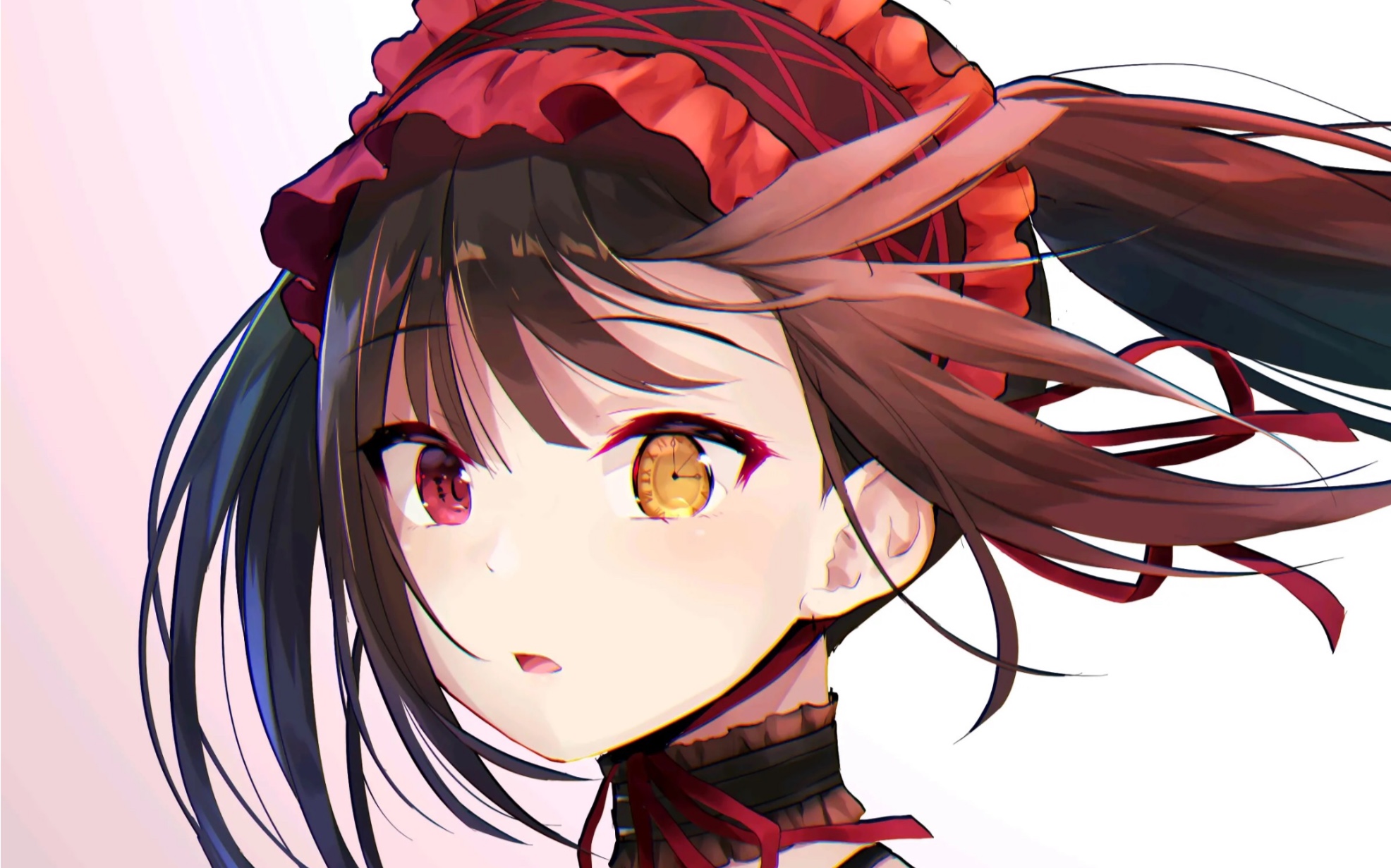 送给狂三的生日祝福