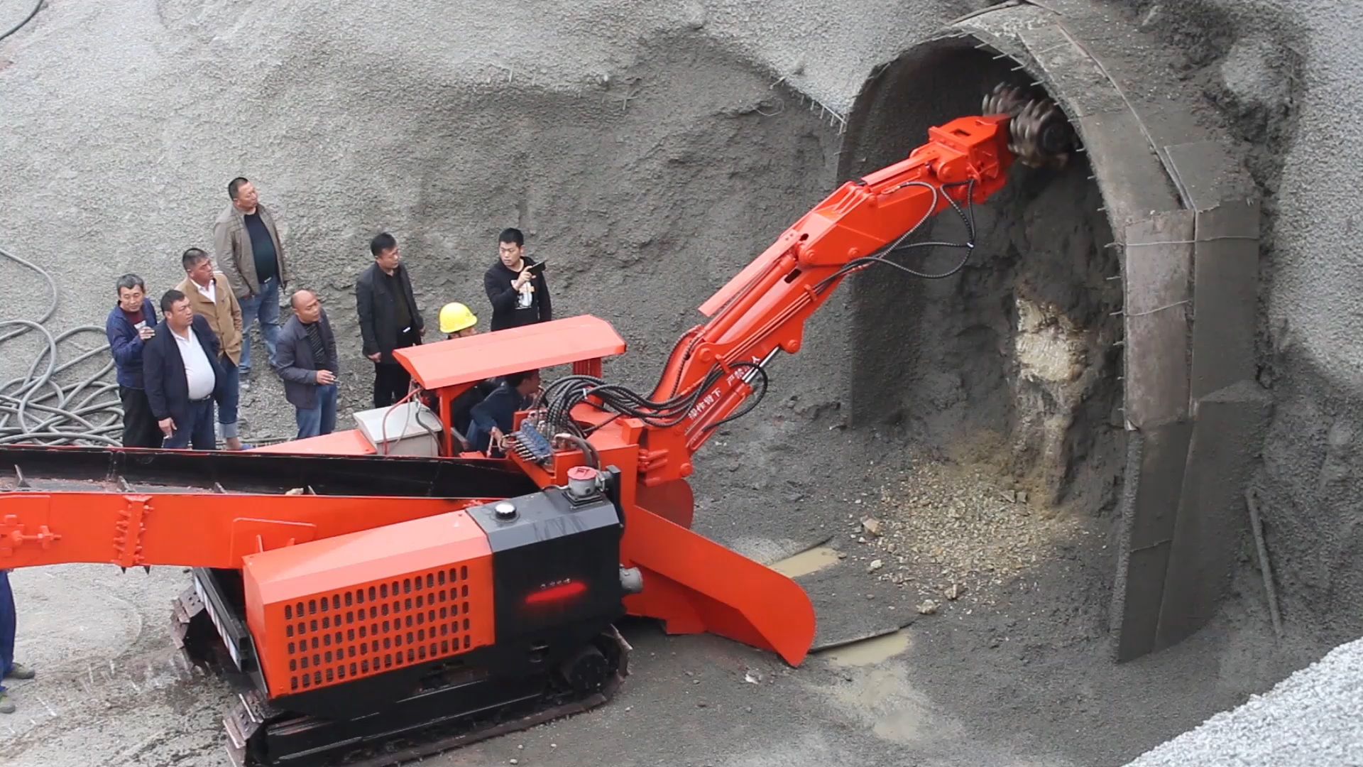 铣挖机-好看视频(1)